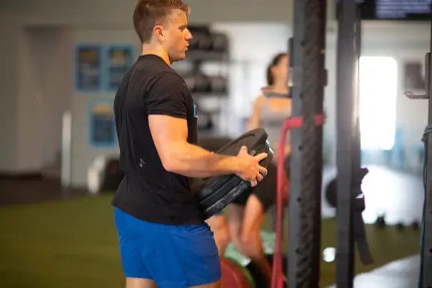 Ironclad Performance Semi Private Training