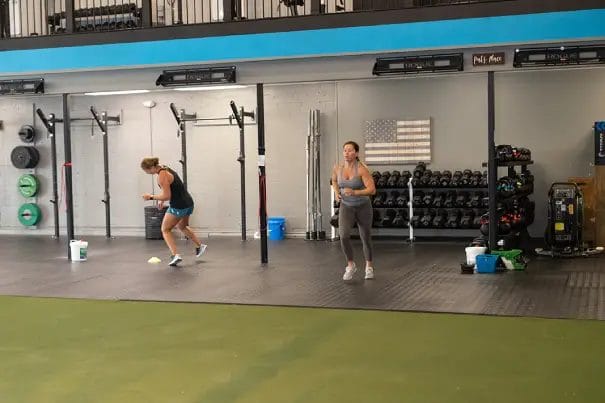 Ironclad Performance Women Running